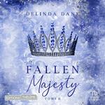 Fallen Majesty