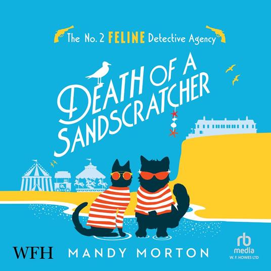 Death of a Sandscratcher