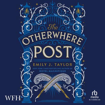 The Otherwhere Post