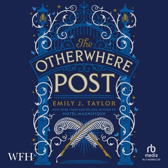 The Otherwhere Post