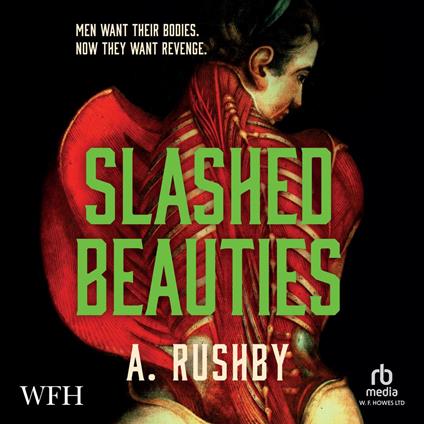 Slashed Beauties