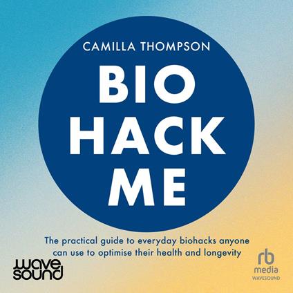 Biohack Me