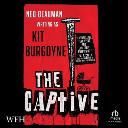 The Captive