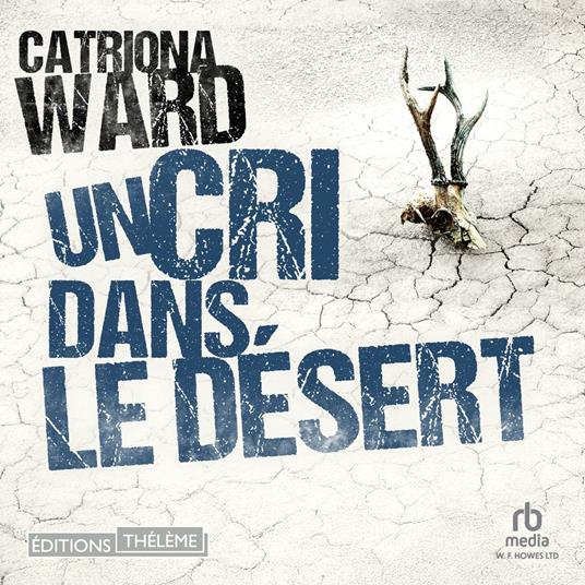 Un Cri dans le désert