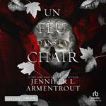 Un feu dans la chair
