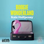 Boogie Wonderland