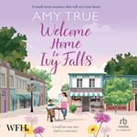 Welcome Home to Ivy Falls