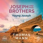 Joseph and His Brothers: Book 2