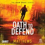 Oath to Defend