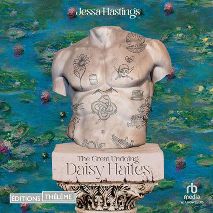 Magnolia Parks, T4 : Daisy Haites: The Great Undoing