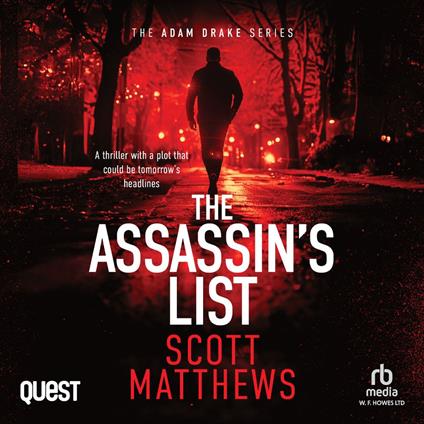 The Assassin's List