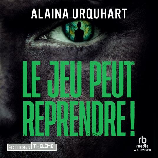 Le jeu peut reprendre !