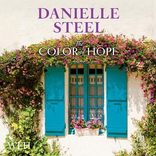 The Colour of Hope