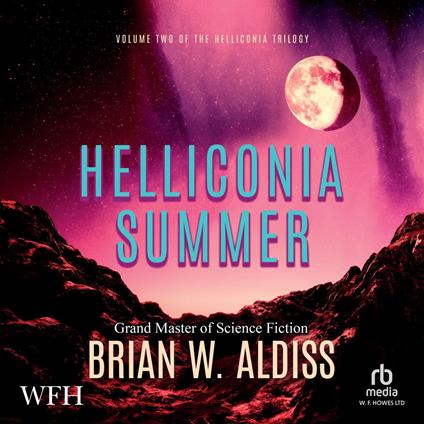 Helliconia Summer