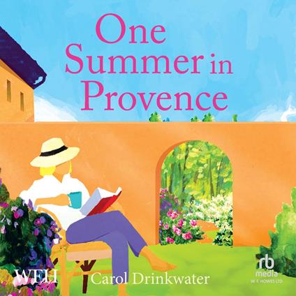 One Summer in Provence