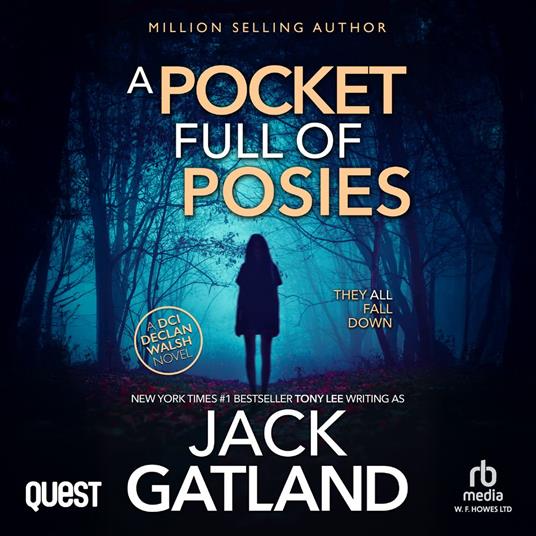 A Pocket Full Of Posies