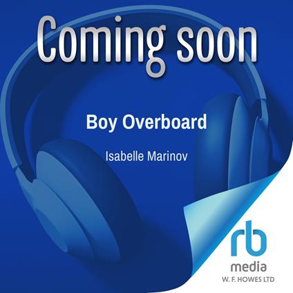 Boy Overboard