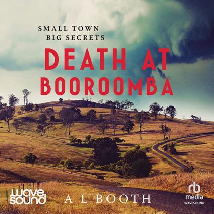 Death at Booroomba