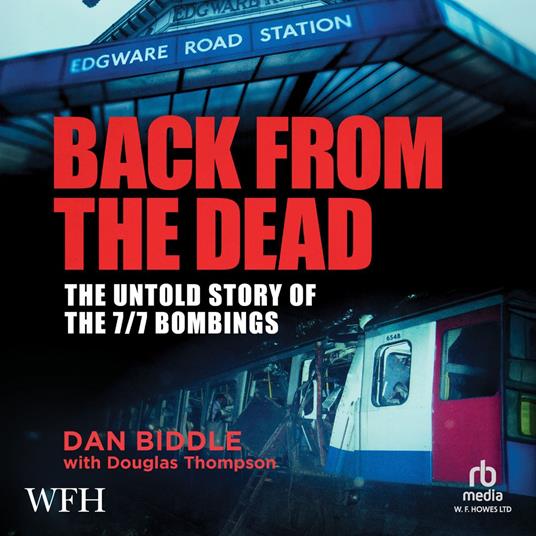 Back From The Dead