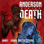Judge Anderson VS Death
