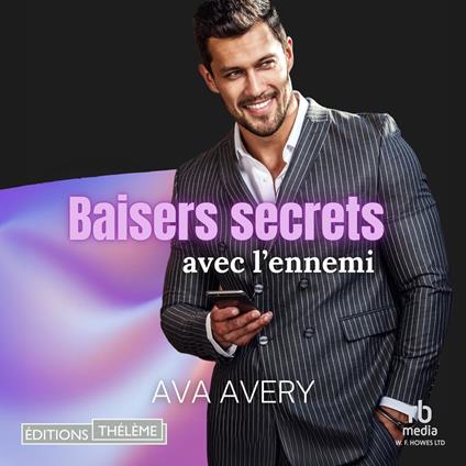 Baisers secrets avec l'ennemi: Boss contre Boss