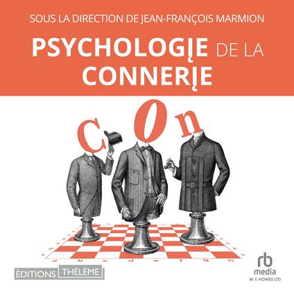 Psychologie de la connerie