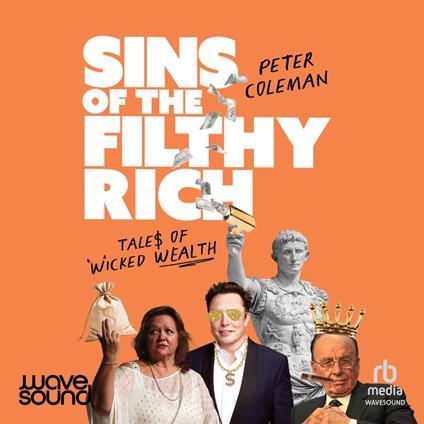 Sins of the Filthy Rich