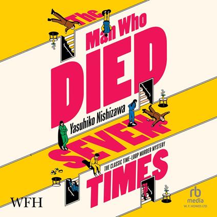 The Man Who Died Seven Times
