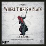 Where There's a Blade