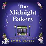 The Midnight Bakery