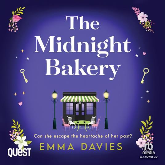The Midnight Bakery
