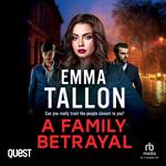 A Family Betrayal