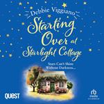 Starting Over at Starlight Cottage