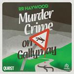 Murder Crime On Gallymay