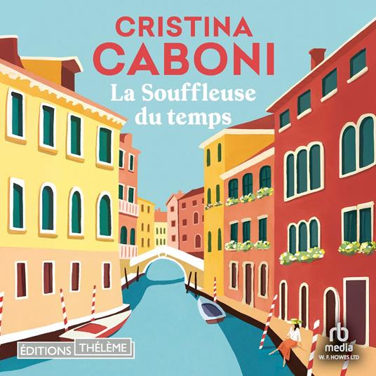 La Souffleuse du temps