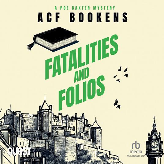 Fatalities and Folios