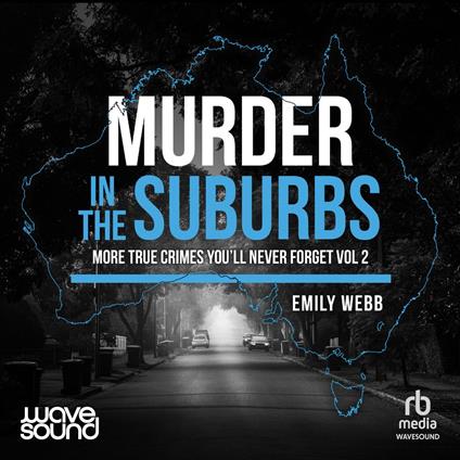 Murder in the Suburbs