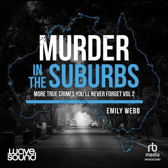 Murder in the Suburbs
