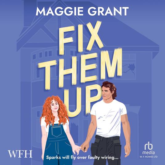 Fix Them Up