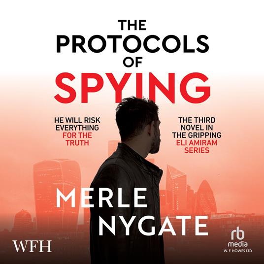 The Protocols of Spying