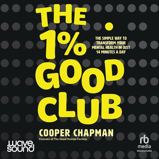 The 1% Good Club