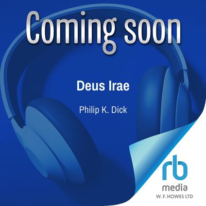 Deus Irae