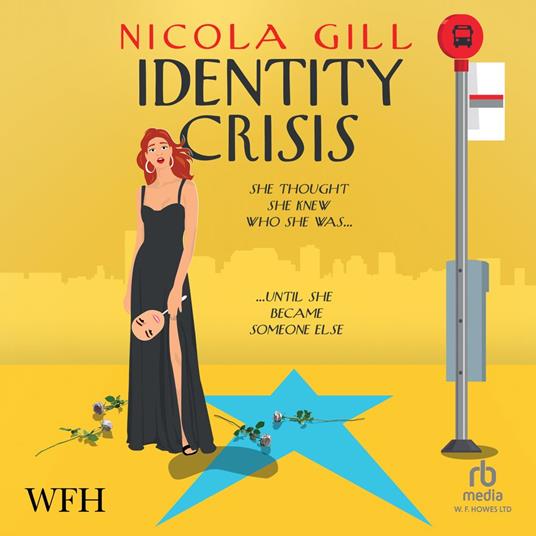 Identity Crisis