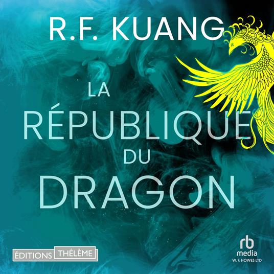 La République du dragon