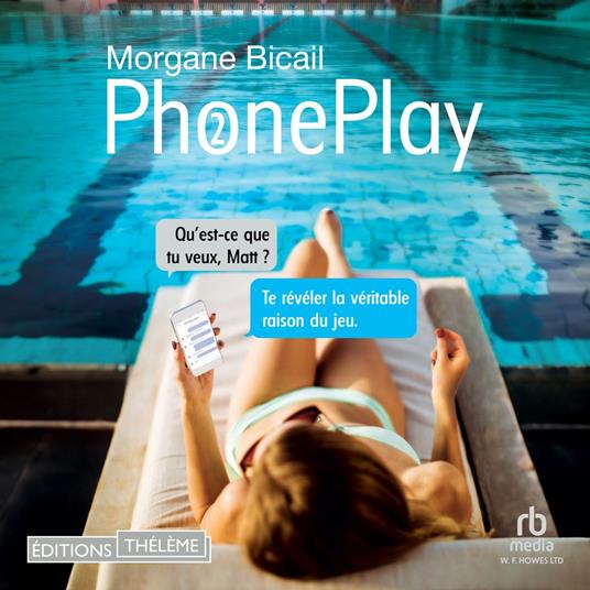 PhonePlay - tome 2