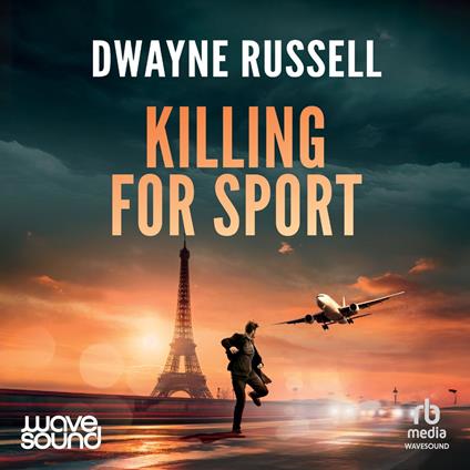 Killing For Sport