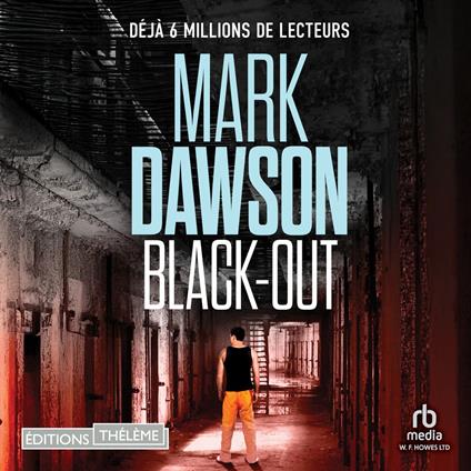 Black-out (Les thrillers de John Milton t. 10)
