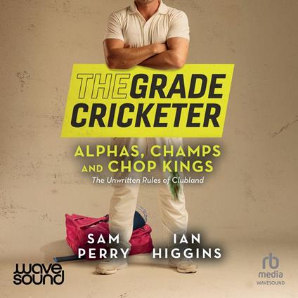 The Grade Cricketer