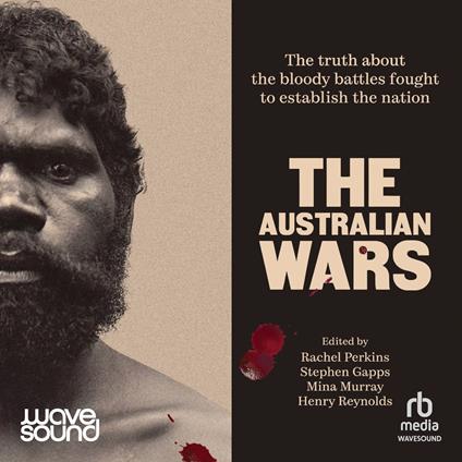 The Australian Wars