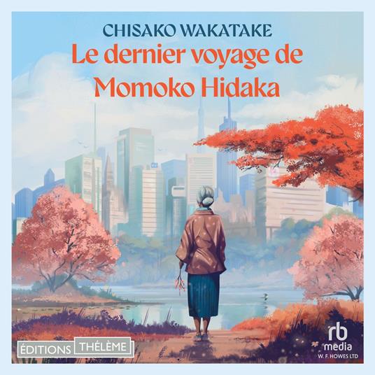Le dernier voyage de Momoko Hidaka